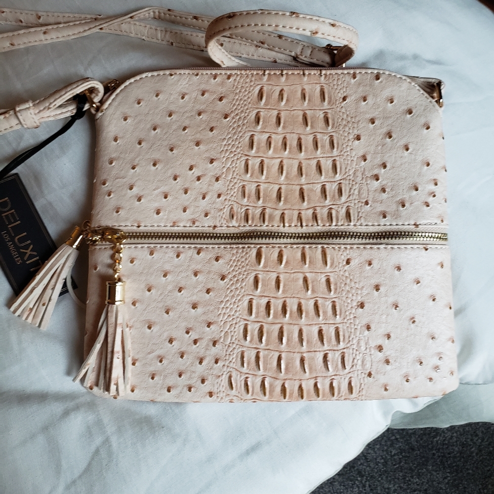 New purse